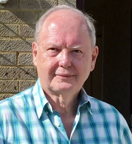 Gordon Symons